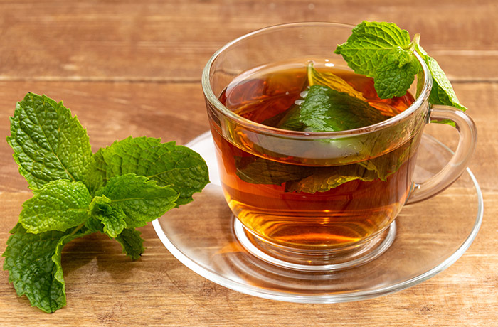 Der Selbstheilung eine Chance geben