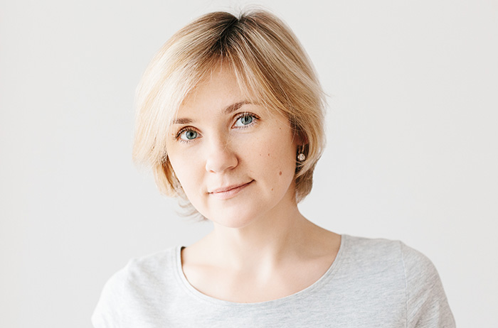 Zuverlässiger Schutz vor Gebärmutterhalskrebs durch zuverlässige Aufklärung und richtige Entscheidung.